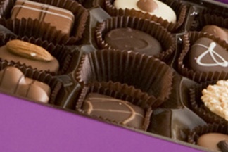 Pralinen