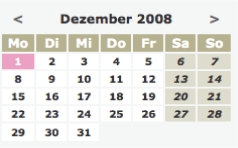 Kalender