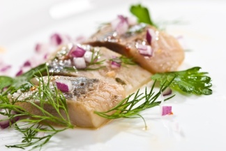 Fischgericht